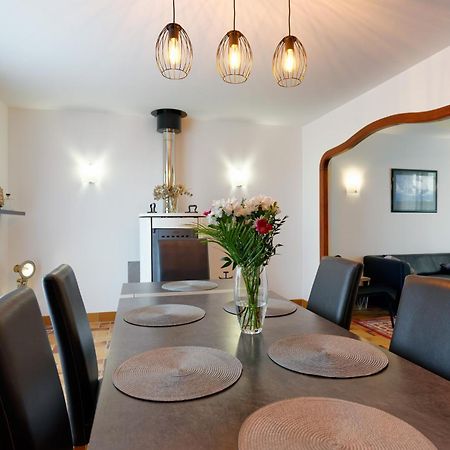Entre Golfe Et Ocean Villa La Trinité-Surzur Eksteriør billede