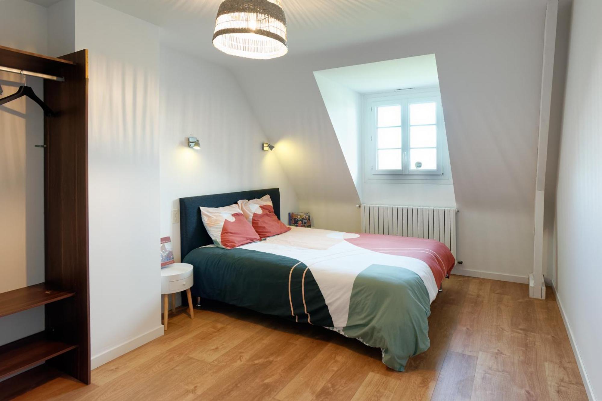 Entre Golfe Et Ocean Villa La Trinité-Surzur Eksteriør billede