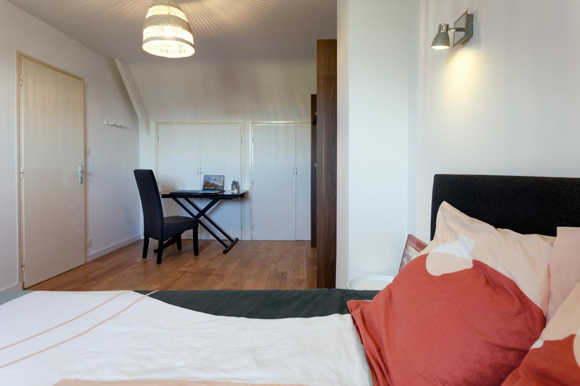 Entre Golfe Et Ocean Villa La Trinité-Surzur Eksteriør billede