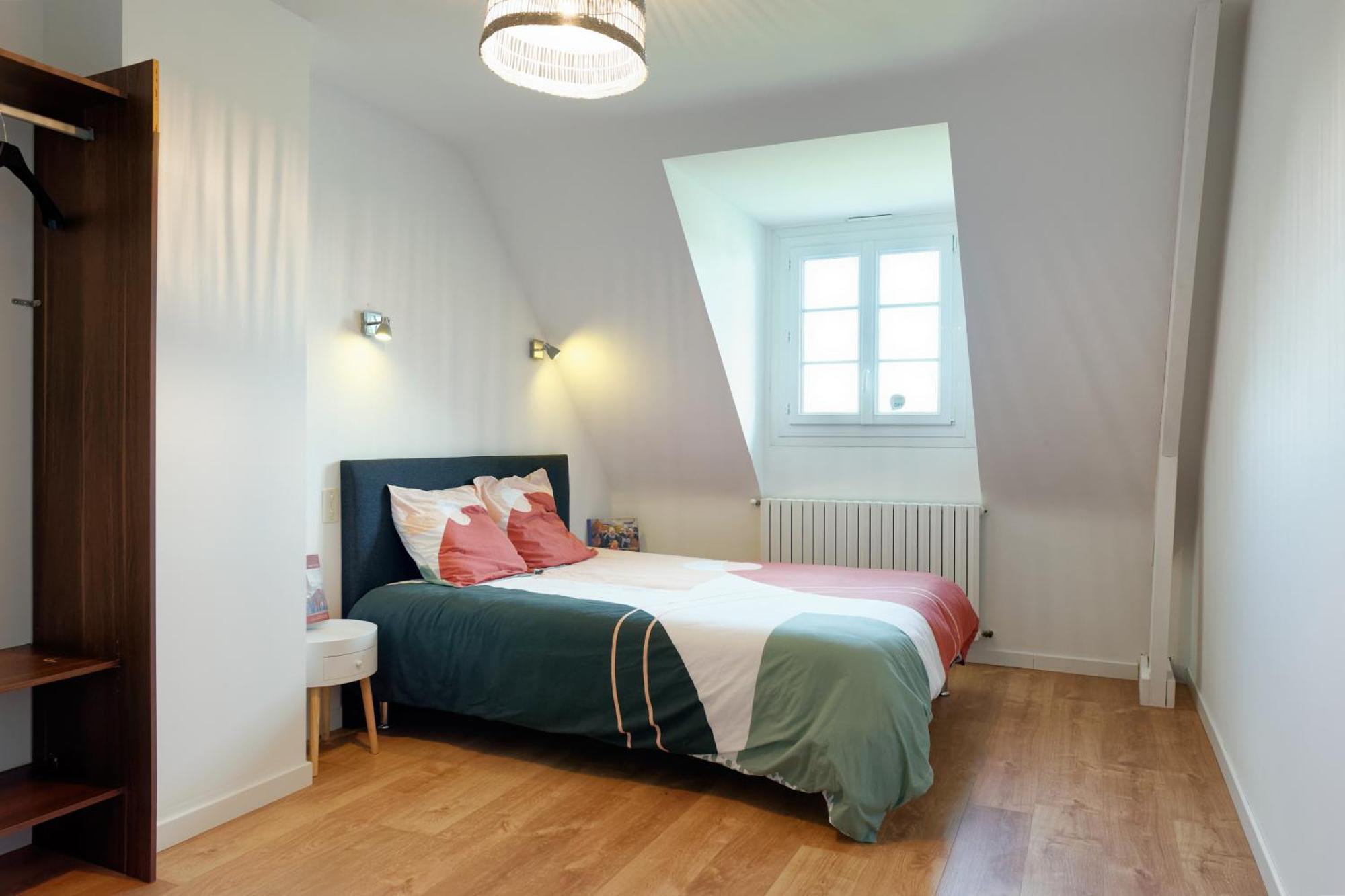 Entre Golfe Et Ocean Villa La Trinité-Surzur Eksteriør billede